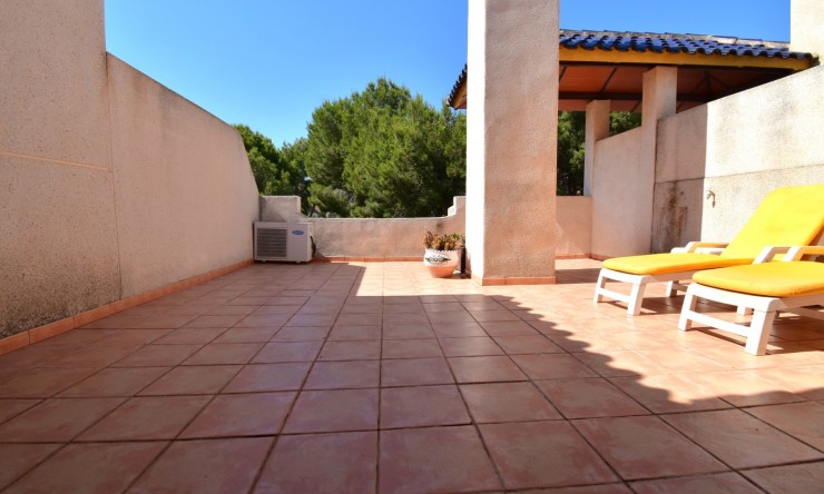 Re-Sale - Duplex - Orihuela Costa - Las Ramblas
