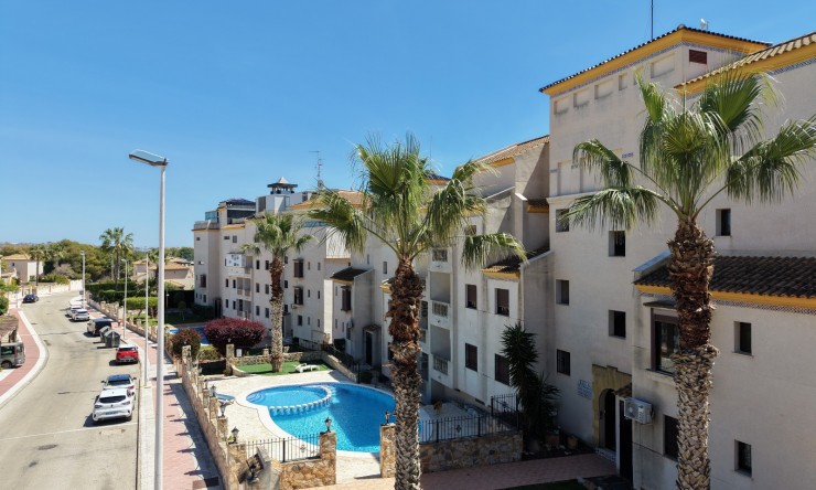 Re-Sale - Duplex - Orihuela Costa - Las Ramblas