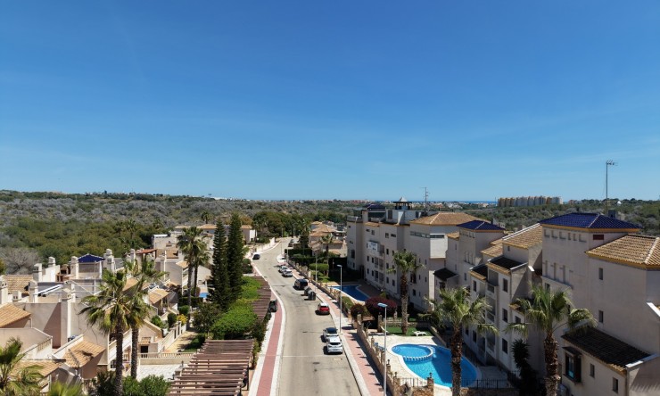 Re-Sale - Duplex - Orihuela Costa - Las Ramblas