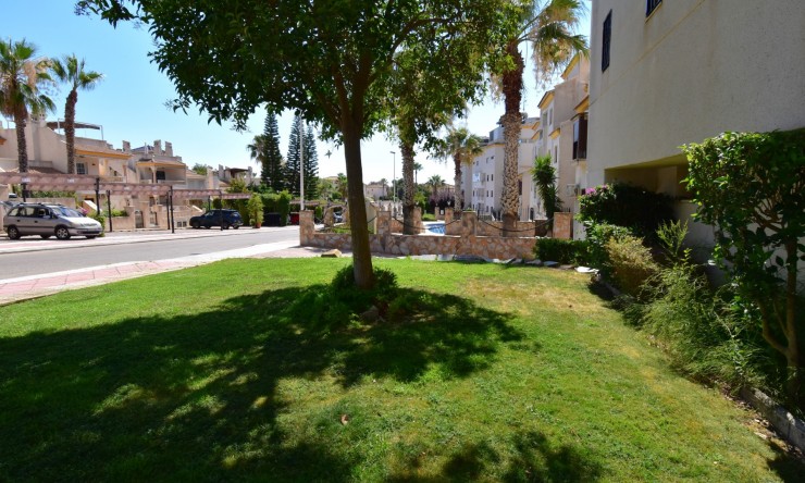 Re-Sale - Duplex - Orihuela Costa - Las Ramblas