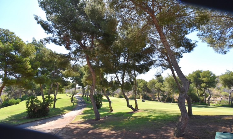 Re-Sale - Duplex - Orihuela Costa - Las Ramblas