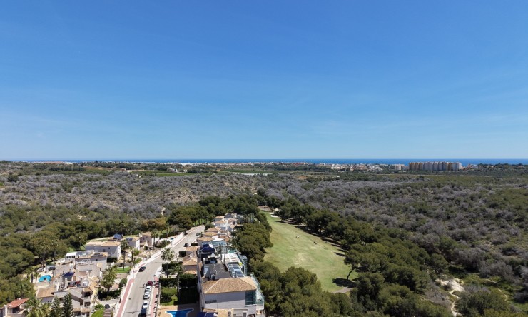Re-Sale - Duplex - Orihuela Costa - Las Ramblas
