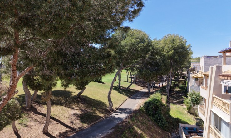 Re-Sale - Duplex - Orihuela Costa - Las Ramblas