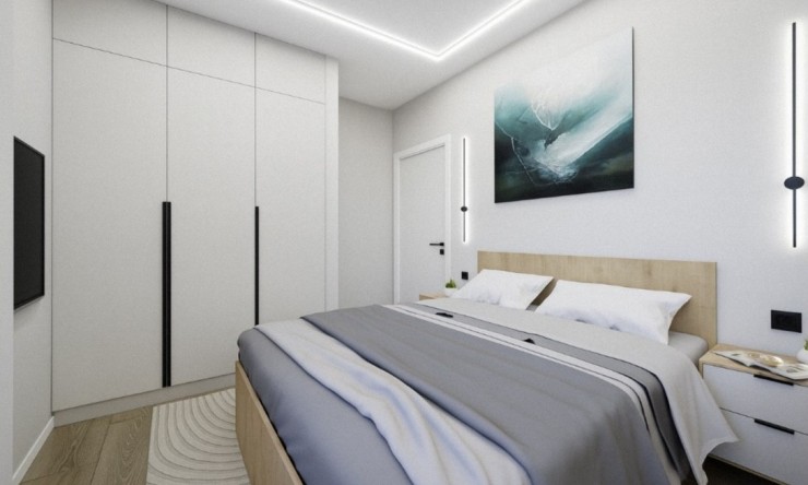 Nueva - Apartamento - Torrevieja - Torrevieja - Centro