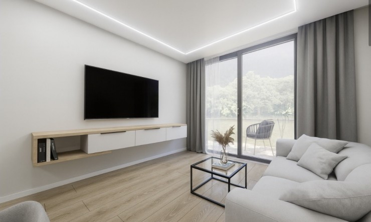 Nieuw - Appartement - Torrevieja - Torrevieja - Centre