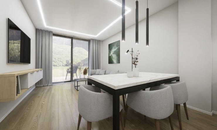 Nouveau - Appartement - Torrevieja - Torrevieja - Centre