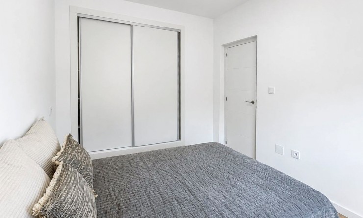 Wederverkoop - Quad Villa - Orihuela Costa - Los Altos
