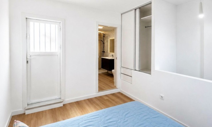 Wederverkoop - Quad Villa - Orihuela Costa - Los Altos