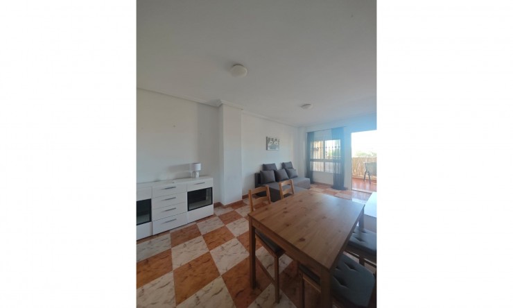 Re-Sale - Apartment - Orihuela Costa - Villamartin