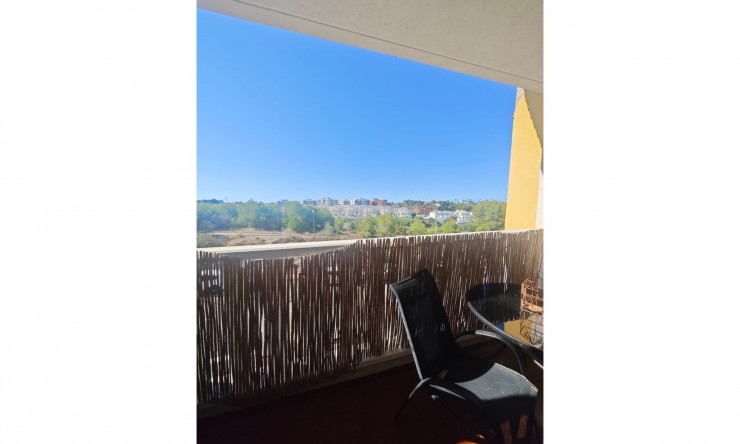 Re-Sale - Apartment - Orihuela Costa - Villamartin