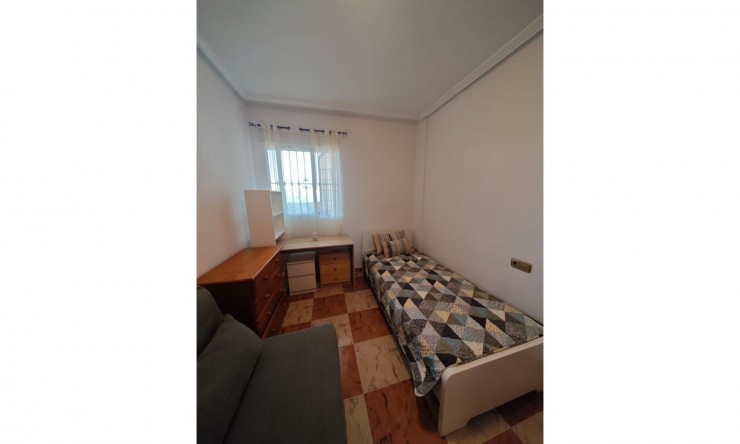 Re-Sale - Apartment - Orihuela Costa - Villamartin