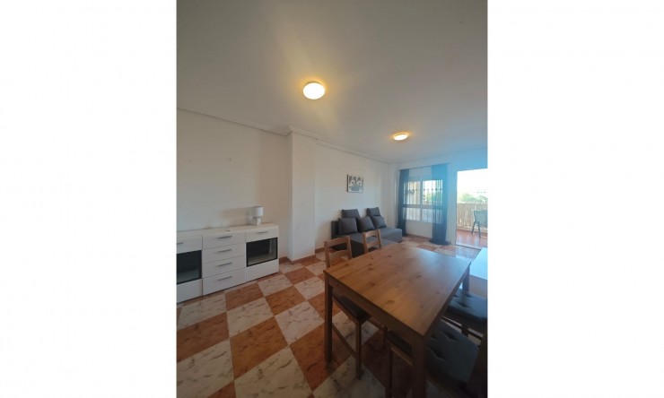 Re-Sale - Apartment - Orihuela Costa - Villamartin