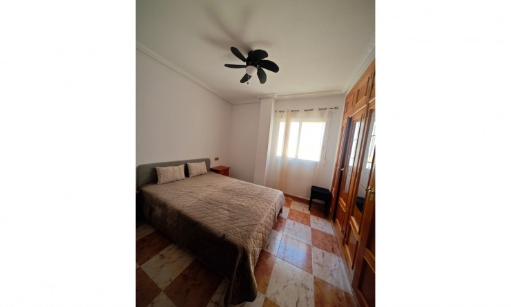 Re-Sale - Apartment - Orihuela Costa - Villamartin