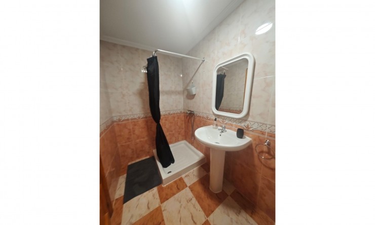 Re-Sale - Apartment - Orihuela Costa - Villamartin