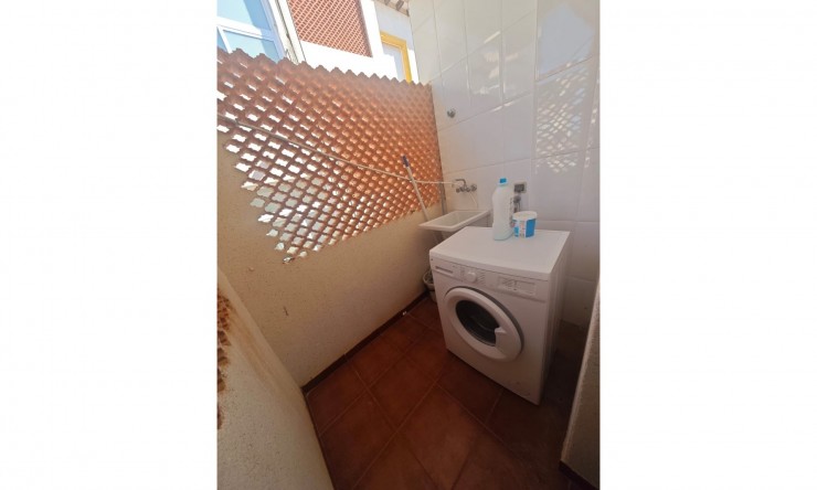 Re-Sale - Apartment - Orihuela Costa - Villamartin