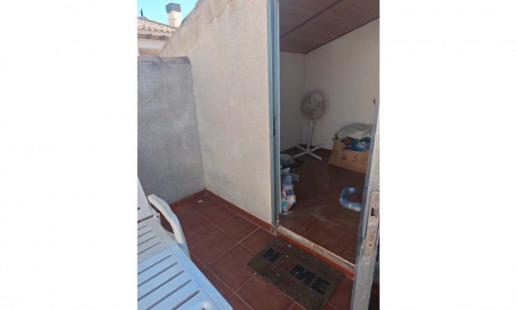 Re-Sale - Apartment - Orihuela Costa - Villamartin