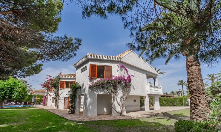 Reventa - Chalet - Orihuela Costa - Cabo Roig