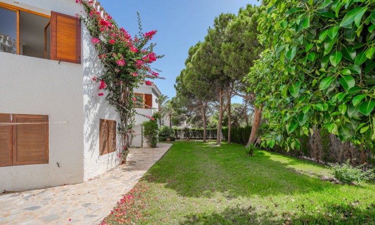 Reventa - Chalet - Orihuela Costa - Cabo Roig