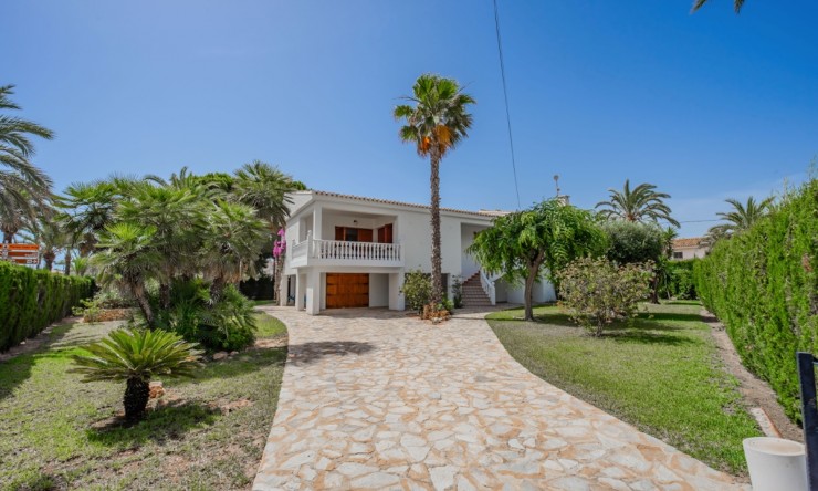Reventa - Chalet - Orihuela Costa - Cabo Roig
