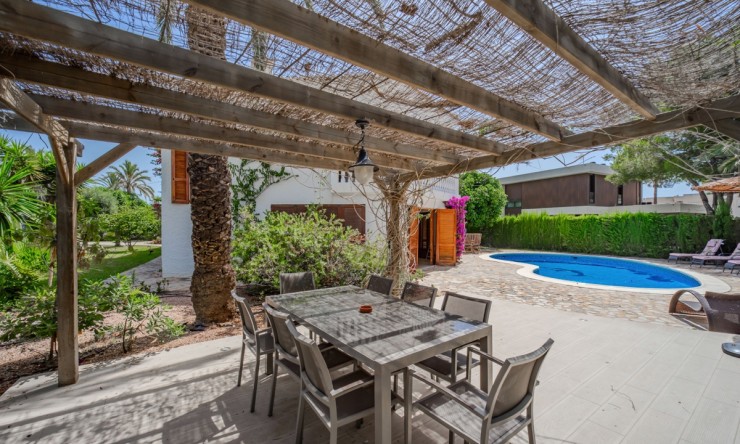 Reventa - Chalet - Orihuela Costa - Cabo Roig