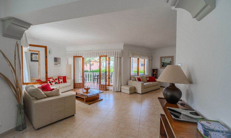 Reventa - Chalet - Orihuela Costa - Cabo Roig
