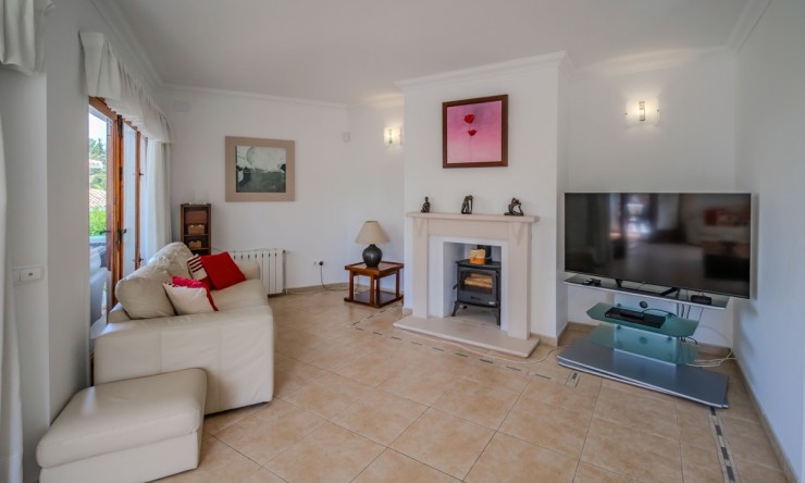 Reventa - Chalet - Orihuela Costa - Cabo Roig