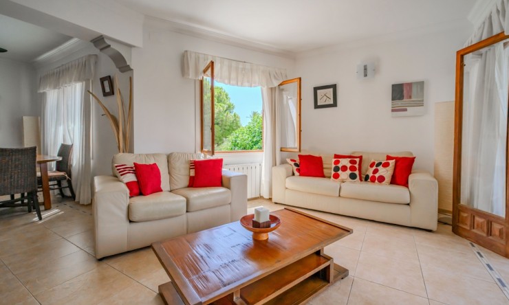 Reventa - Chalet - Orihuela Costa - Cabo Roig
