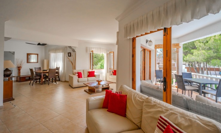 Reventa - Chalet - Orihuela Costa - Cabo Roig