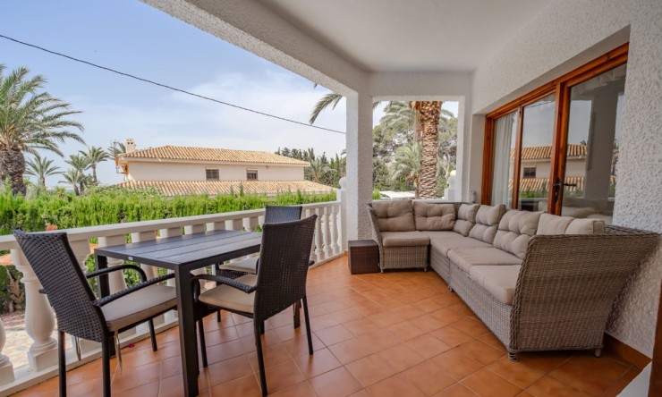 Reventa - Chalet - Orihuela Costa - Cabo Roig