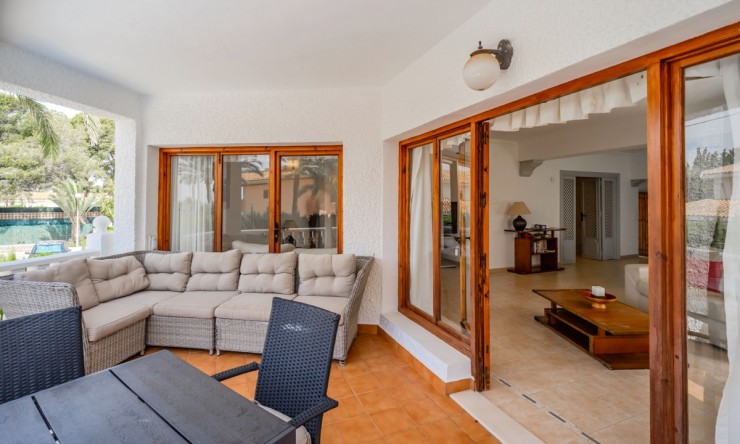 Reventa - Chalet - Orihuela Costa - Cabo Roig