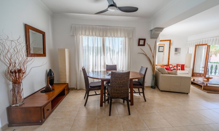 Reventa - Chalet - Orihuela Costa - Cabo Roig