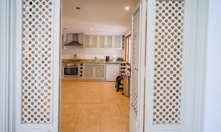 Reventa - Chalet - Orihuela Costa - Cabo Roig