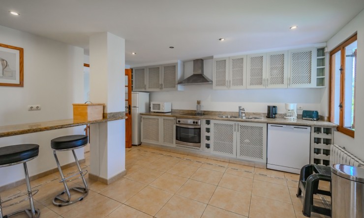 Reventa - Chalet - Orihuela Costa - Cabo Roig