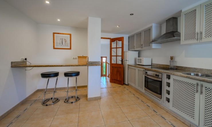 Reventa - Chalet - Orihuela Costa - Cabo Roig