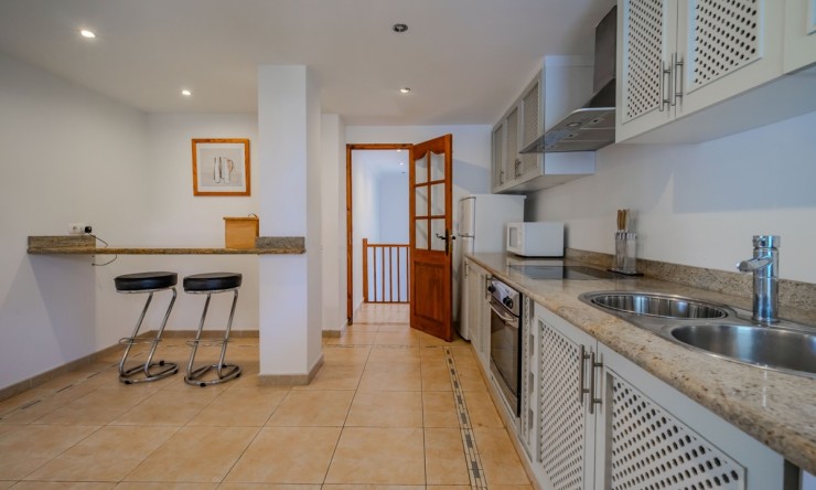 Reventa - Chalet - Orihuela Costa - Cabo Roig