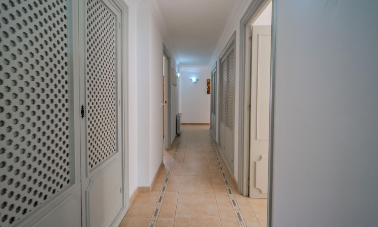 Reventa - Chalet - Orihuela Costa - Cabo Roig