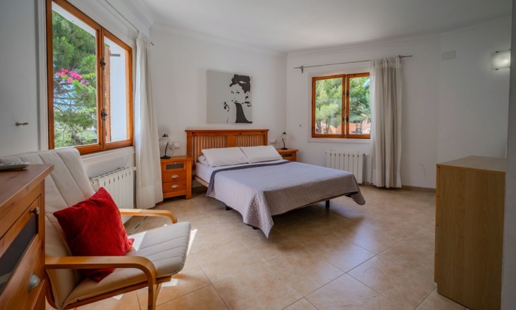 Reventa - Chalet - Orihuela Costa - Cabo Roig
