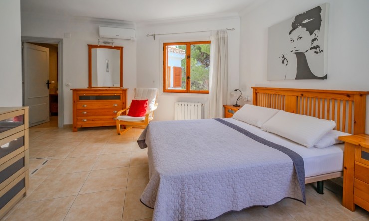 Reventa - Chalet - Orihuela Costa - Cabo Roig