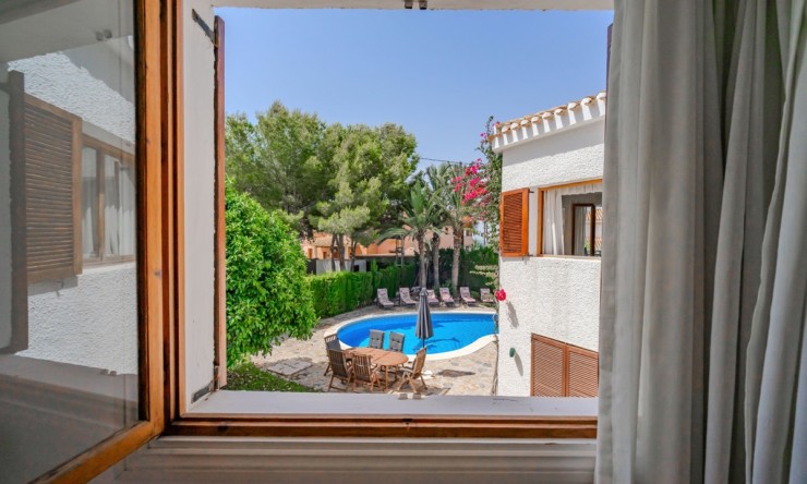 Reventa - Chalet - Orihuela Costa - Cabo Roig