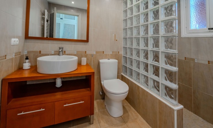 Reventa - Chalet - Orihuela Costa - Cabo Roig