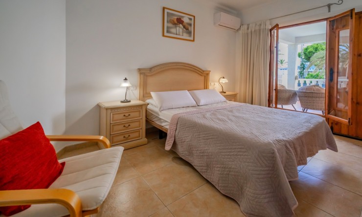 Reventa - Chalet - Orihuela Costa - Cabo Roig