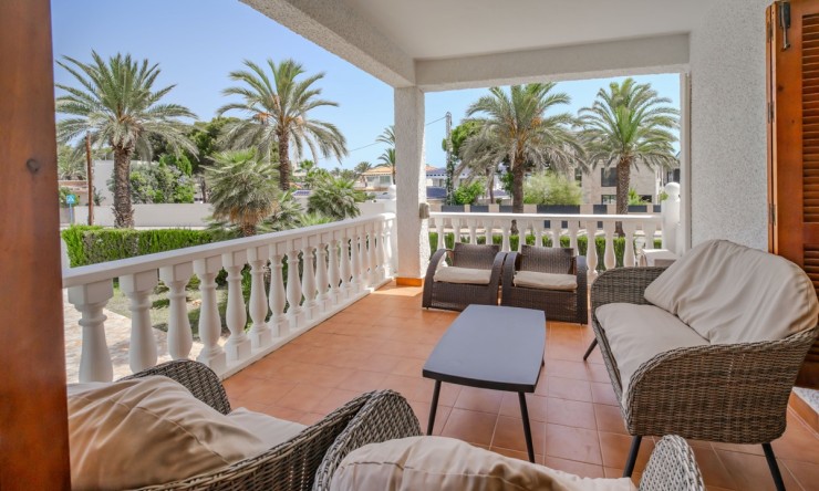 Reventa - Chalet - Orihuela Costa - Cabo Roig