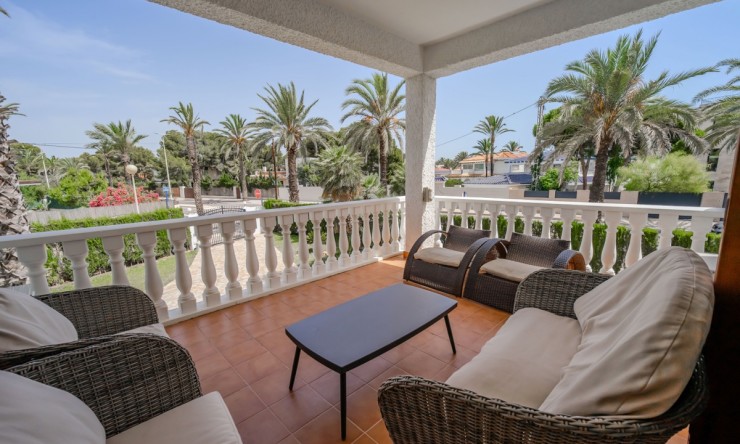 Reventa - Chalet - Orihuela Costa - Cabo Roig