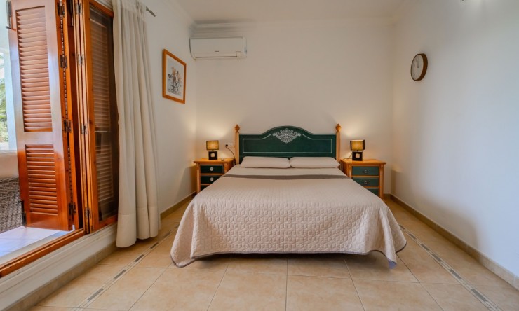 Reventa - Chalet - Orihuela Costa - Cabo Roig
