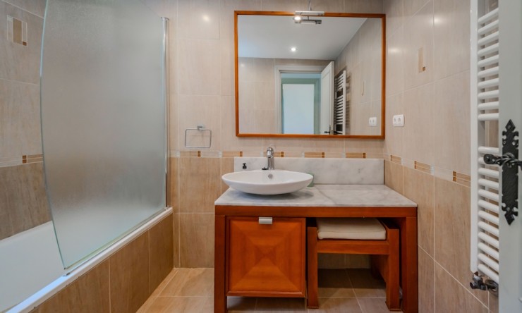 Reventa - Chalet - Orihuela Costa - Cabo Roig