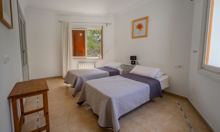 Reventa - Chalet - Orihuela Costa - Cabo Roig