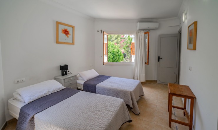 Reventa - Chalet - Orihuela Costa - Cabo Roig