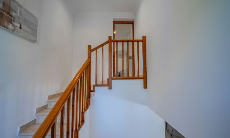 Reventa - Chalet - Orihuela Costa - Cabo Roig
