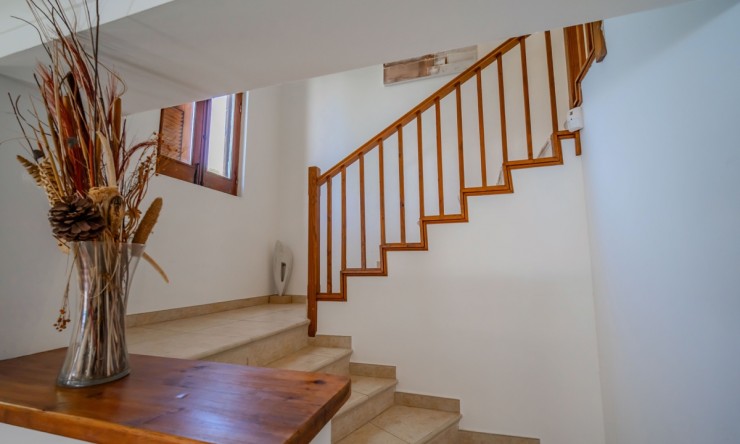 Reventa - Chalet - Orihuela Costa - Cabo Roig