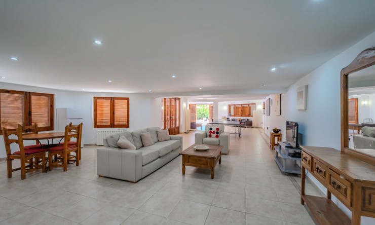 Reventa - Chalet - Orihuela Costa - Cabo Roig